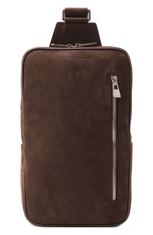 Рюкзак Andrea Campagna RC114 Коричневый RC114