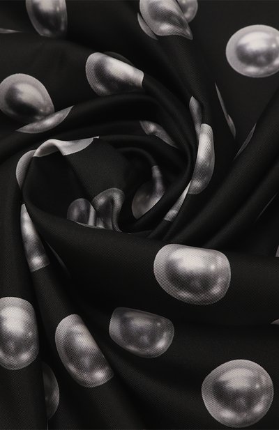 Шелковый платок LANVIN, арт. 6L9090/SR555, фото 3
