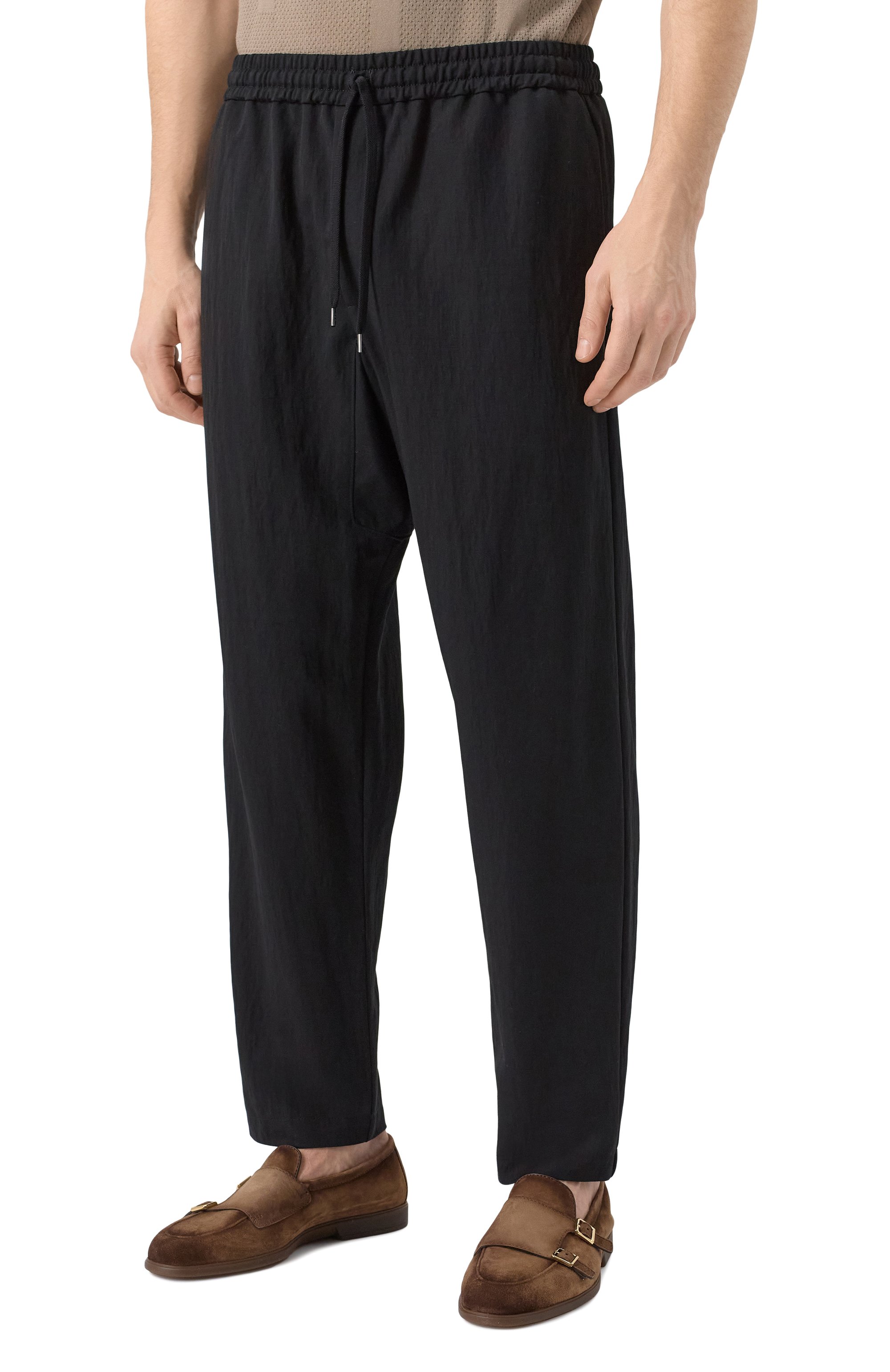 Брюки HARRIS WHARF LONDON, арт. C7017PYF, фото 3