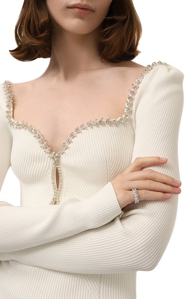 Кольцо vittore SWAROVSKI, арт. 5572827, фото 2