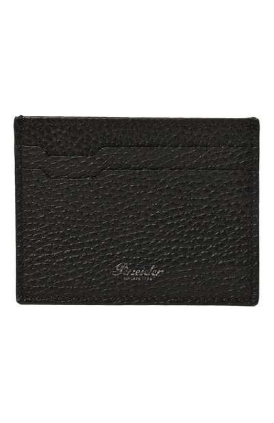 Мужской кожаный футляр для кредитных карт PINEIDER FIRENZE 1774, арт. P737XS18508056