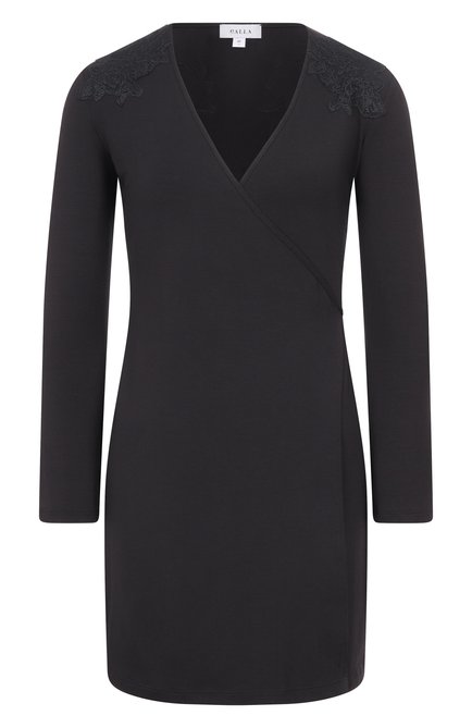 Женский халат C.ALLA, арт. DV0570 T0-L