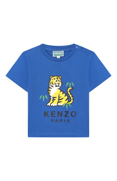 Комплект из футболки и шорт KENZO, арт. K61867