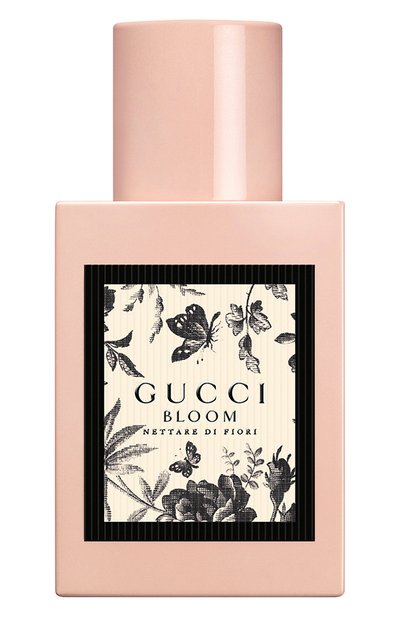 Парфюмерная вода bloom nettare di fiori (30ml) GUCCI, арт. 3614227570085, фото 1
