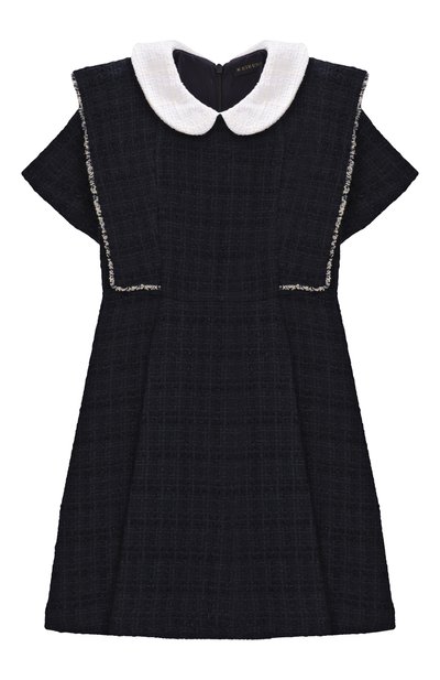 Твидовое платье EIRENE, арт. PF252602/10A-14A