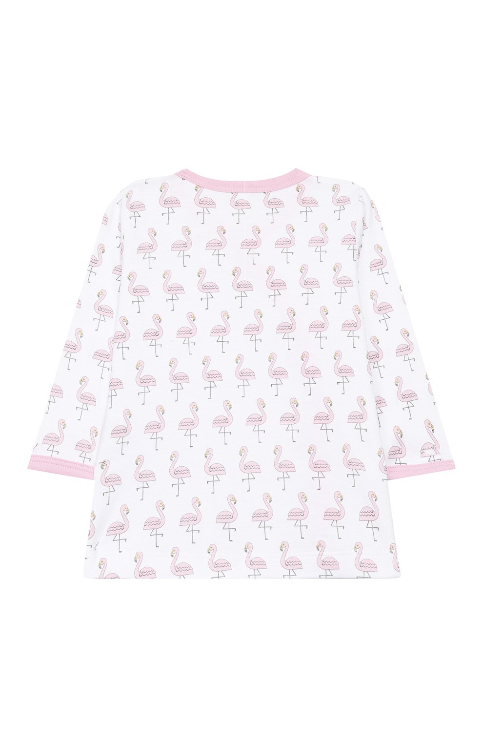 Комплект из распашонки и ползунков MAGNOLIA BABY, арт. 891-734P-PK, фото 3