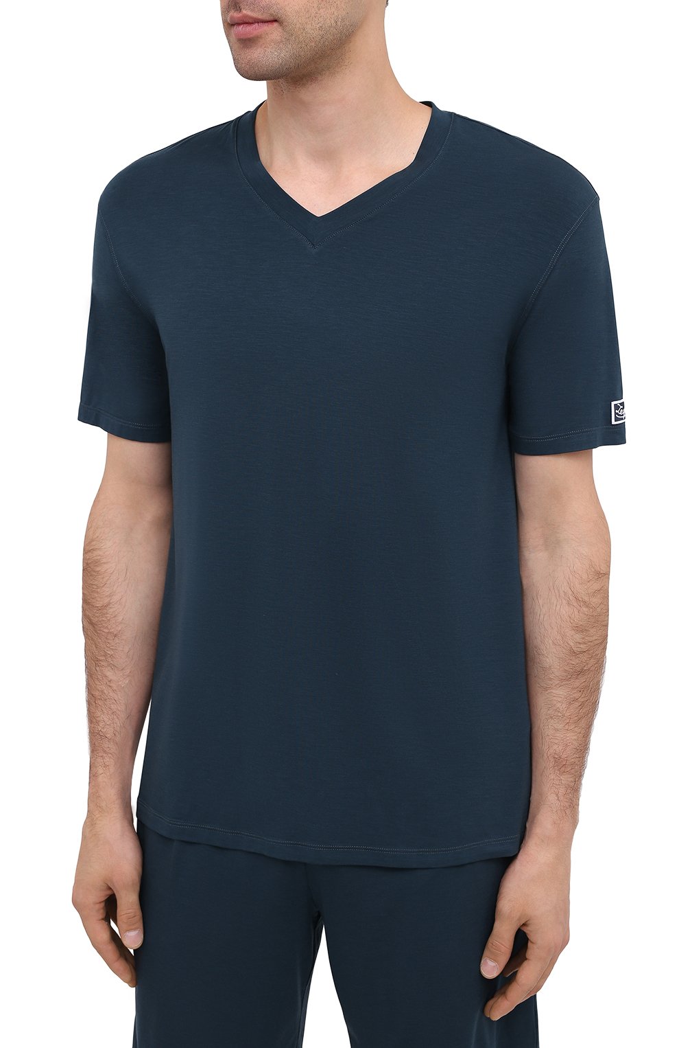 Пижама ZEGNA, арт. N6H111040, фото 2