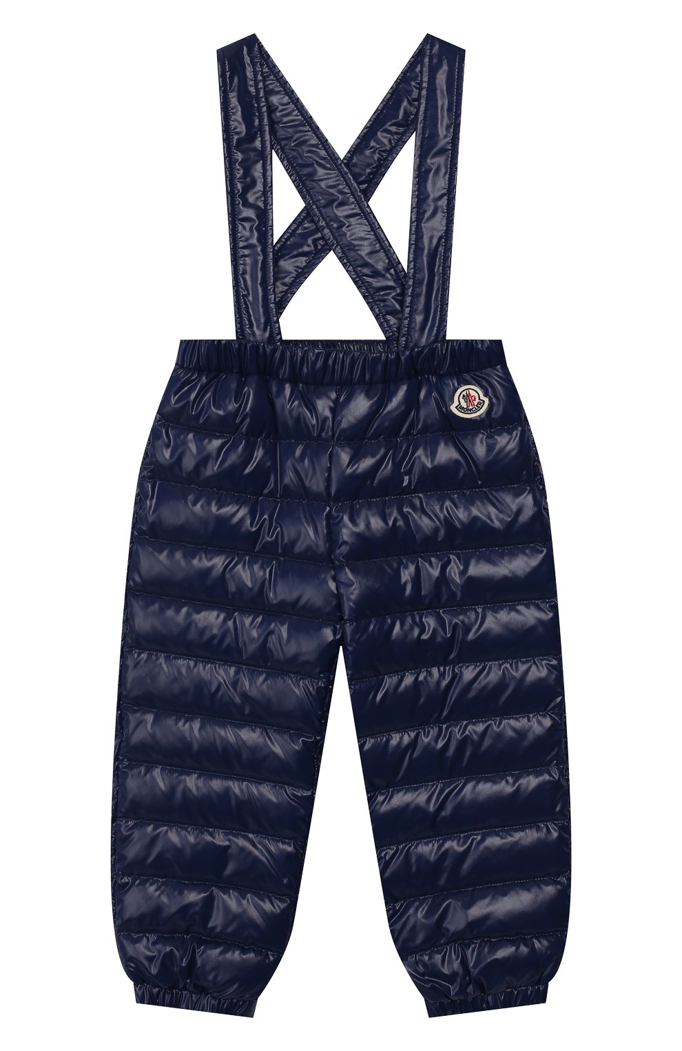 Комплект из куртки и комбинезона MONCLER, арт. F1-951-1F500-00-68950/3M-18M, фото 4