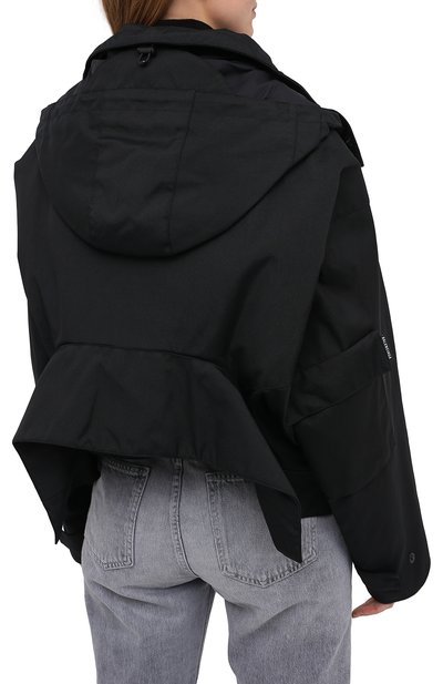 Куртка BALENCIAGA, арт. 626541/TI003, фото 4