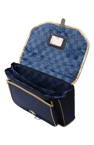 Портфель medium CARAMEL ET CIE, арт. MSA08, фото 3