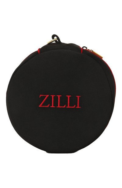 Кожаный ремень ZILLI, арт. MJL-CLASE-01947/0076, фото 5