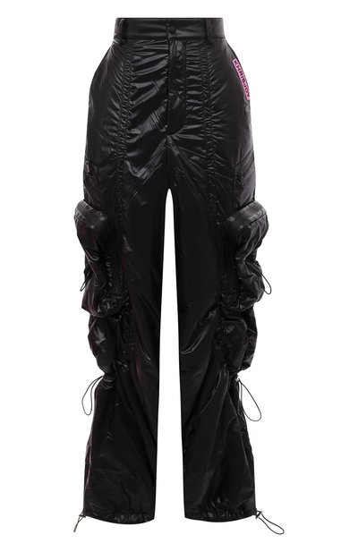 Женские утепленные брюки KHRISJOY, арт. DFPW106PNT/PRS