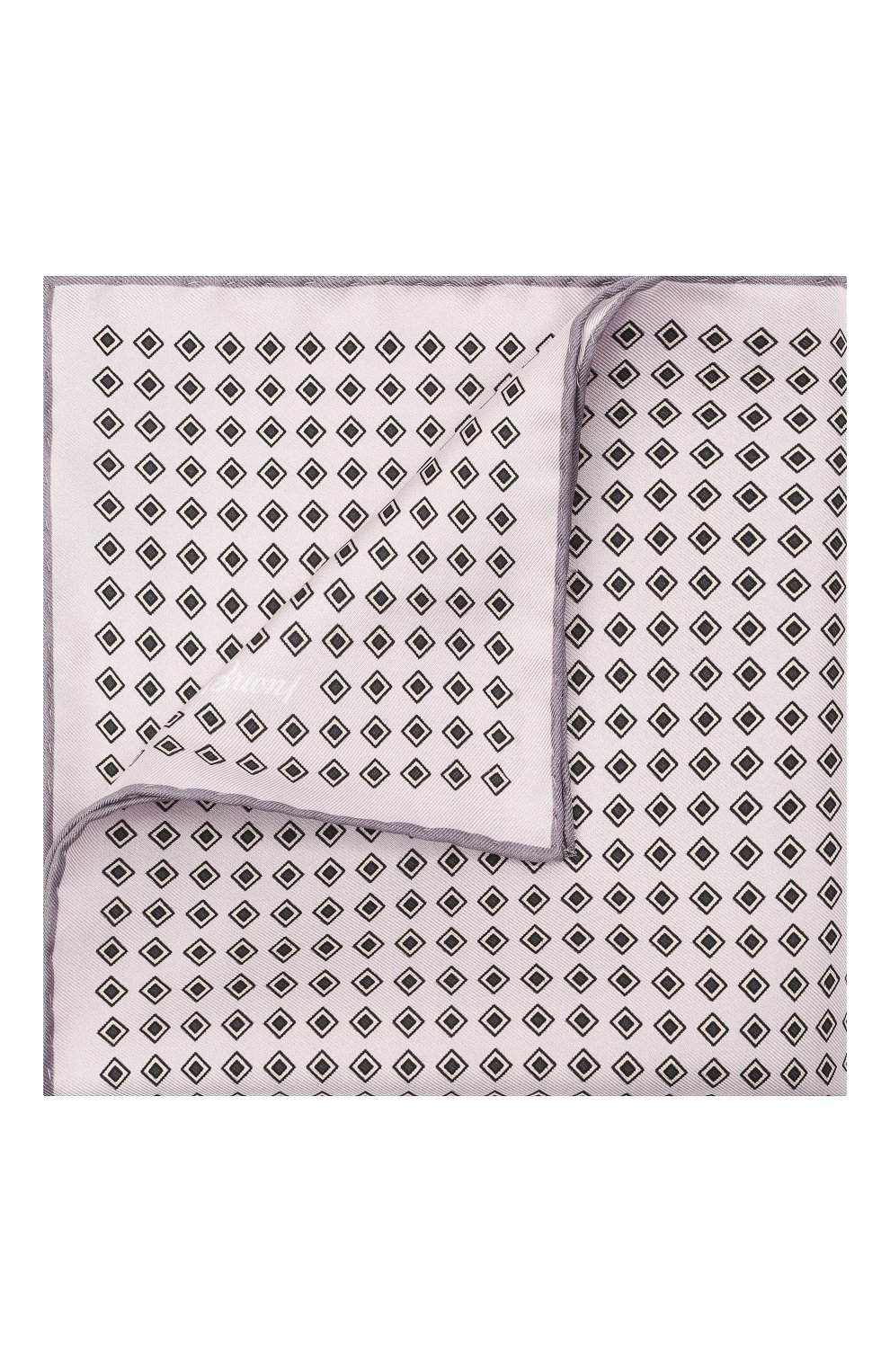 Комплект из галстука и платка BRIONI, арт. 08A900/P042H, фото 4
