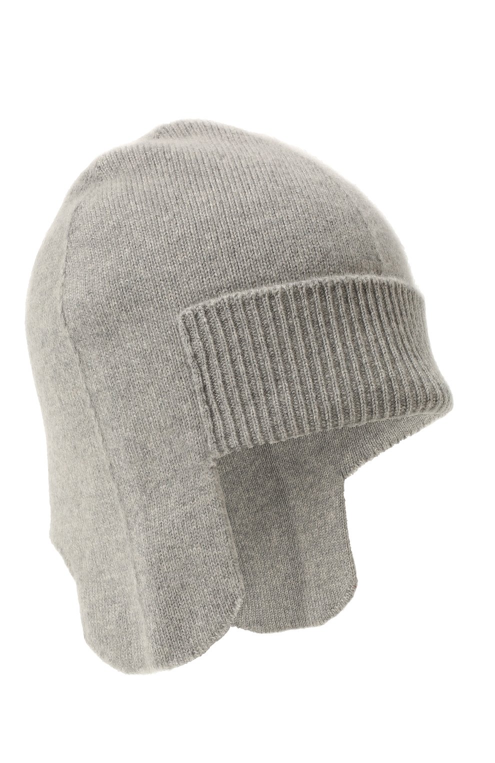 Кашемировая шапка-ушанка denmark CANOE, арт. 4916470, фото 1