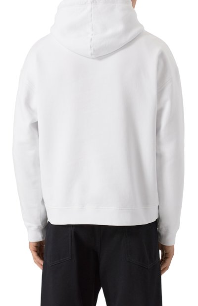 Хлопковое худи DSQUARED2, арт. S74GU0897/S25516, фото 4