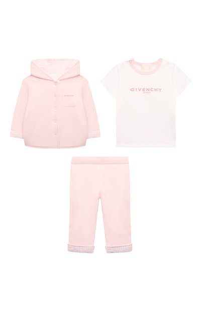 Комплект из трех изделий GIVENCHY, арт. H98130, фото 1