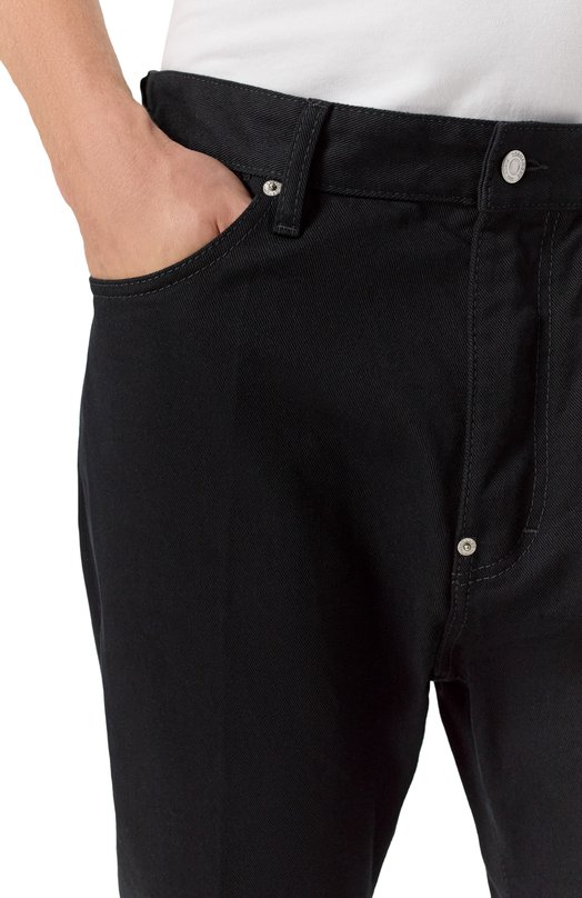 Джинсы Icon Dsquared2 S79LA0090/D30020 Чёрный  S79LA0090/D30020 Фото 5