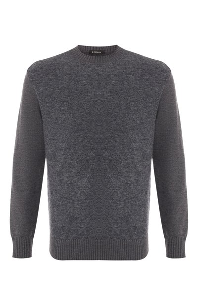 Джемпер ZEGNA, арт. VTZ71/ZZ110, фото 1