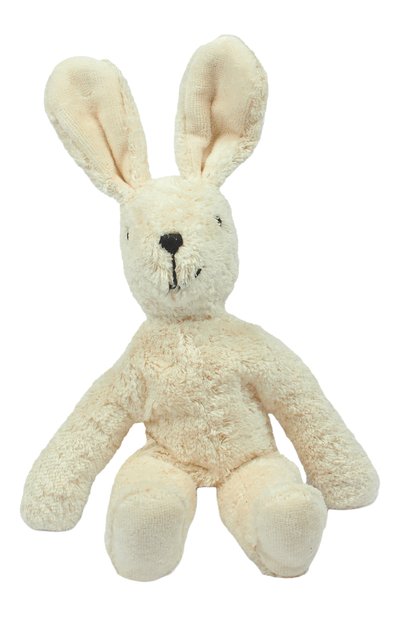 Мягкая игрушка заяц PAREMO, арт. Y21805_HP