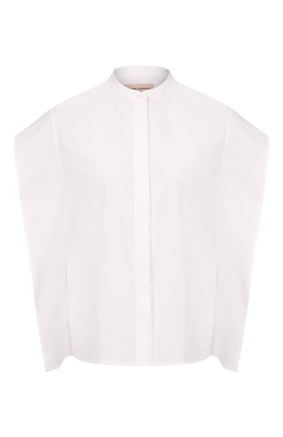 Женская хлопковая блузка OFFICINE GENERALE, арт. S26WSHI001