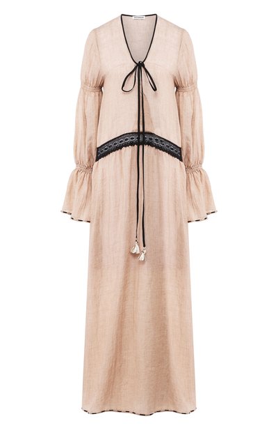 Хлопковое платье MASTERPEACE, арт. MP-SS20-26, фото 1