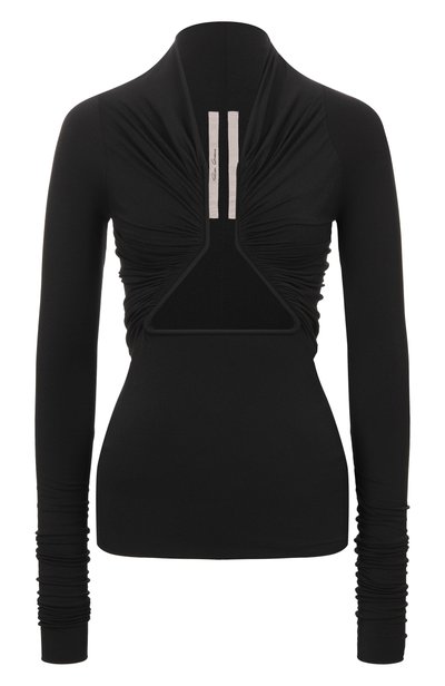 Женский топ RICK OWENS, арт. RP02F5222/JNDB