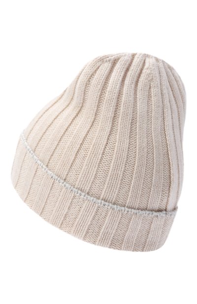 Кашемировая шапка BRUNELLO CUCINELLI, арт. B22M90011A