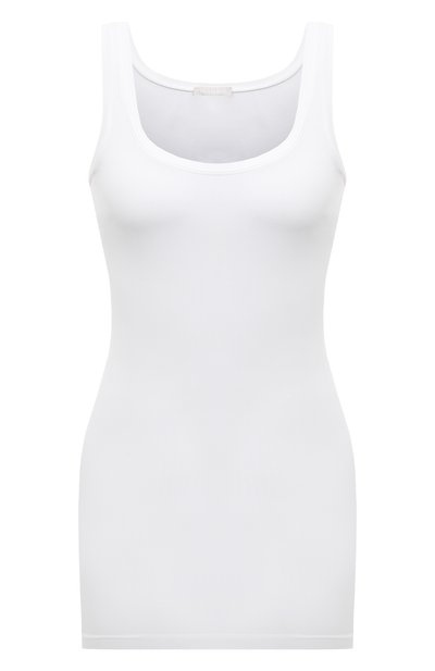 Женская майка HANRO, арт. 071814