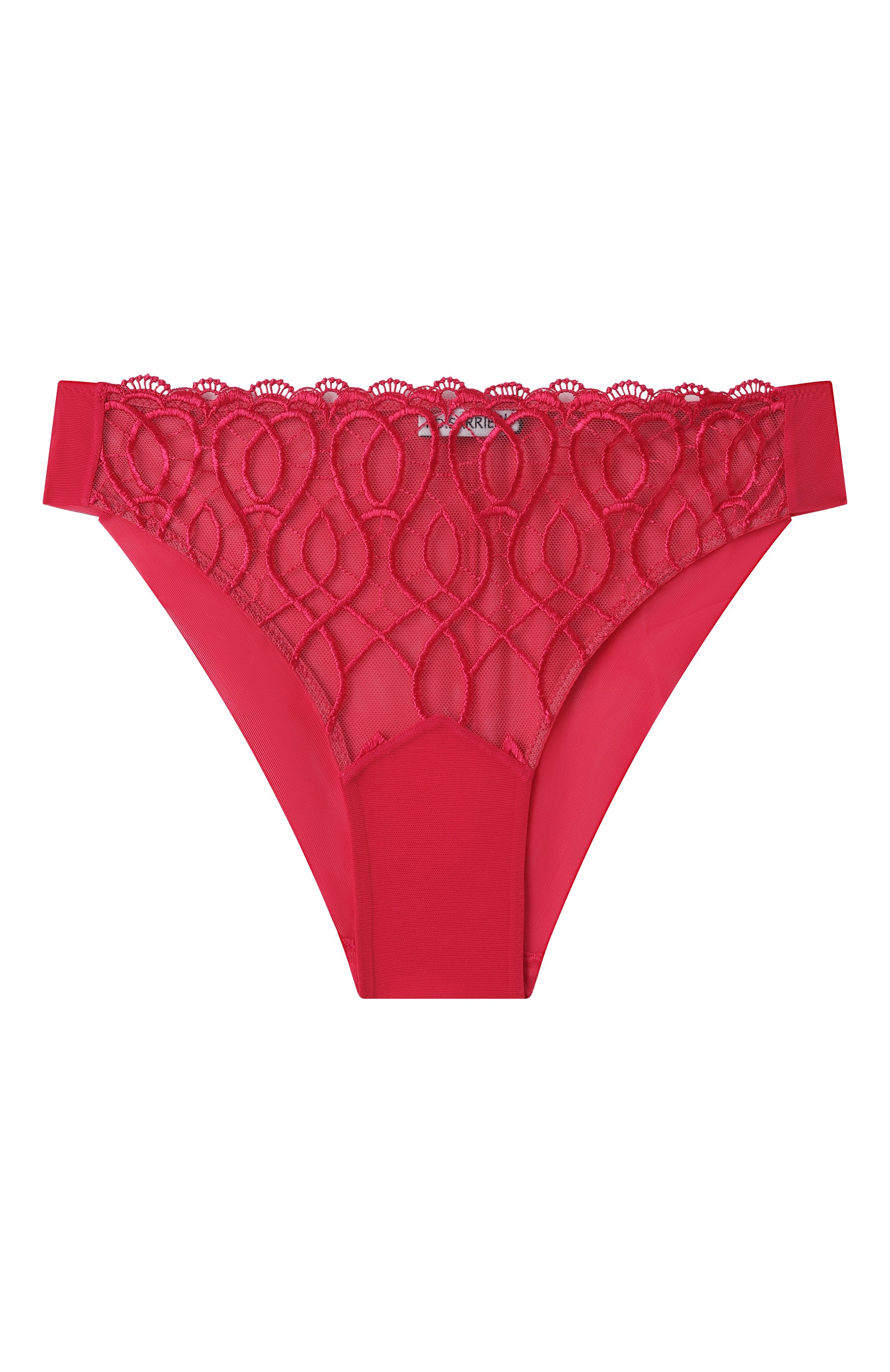 Трусы-слипы I.D. SARRIERI, арт. M5105, фото 1