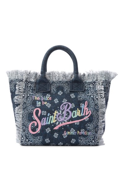 Сумка MC2 SAINT BARTH, арт. C0L0001-02570L/C0LETTE