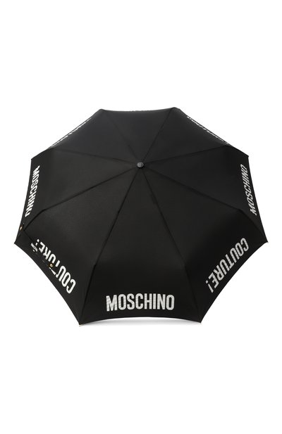 Женский складной зонт MOSCHINO, арт. 8983 0PENCL0SE