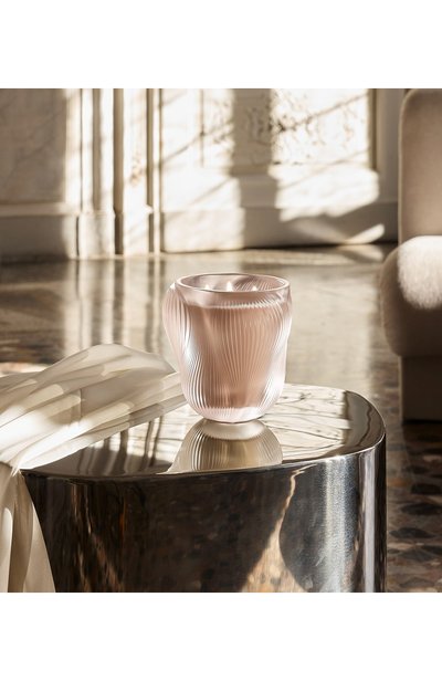 Свеча alize LALIQUE, арт. B15200, фото 3