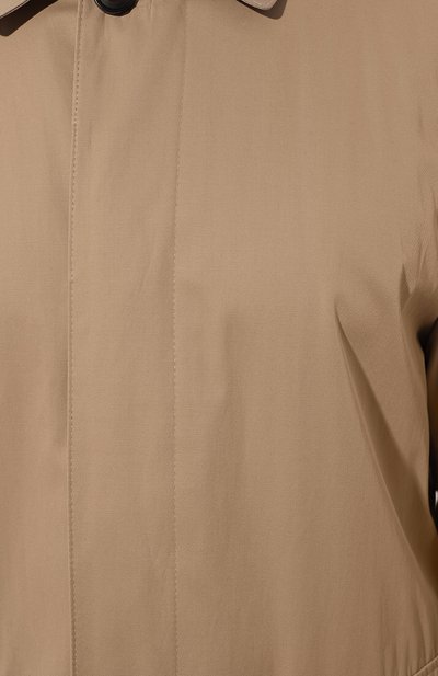 Плащ CORNELIANI, арт. 9325C6-9320154, фото 5