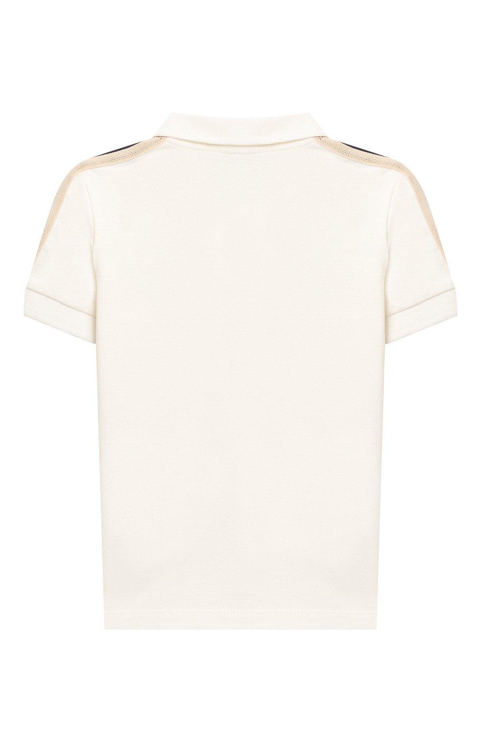 Комплект из поло и шорт MONCLER, арт. F1-951-8M706-20-8496F, фото 3