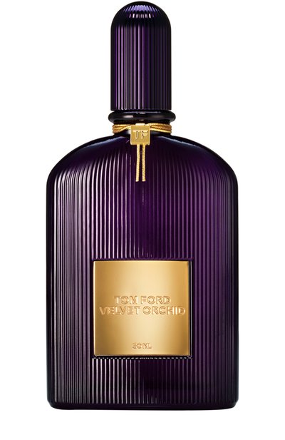 Женский парфюмерная вода velvet orchid lumiere  (30ml) TOM FORD, арт. T4AT-01