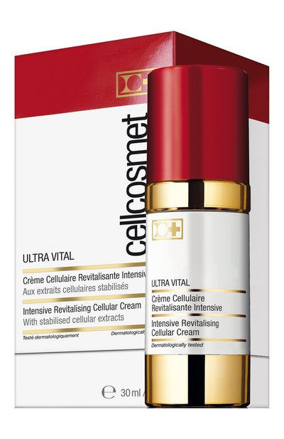 Крем интенсив CELLCOSMET AND CELLMEN, арт. 931_301, фото 2