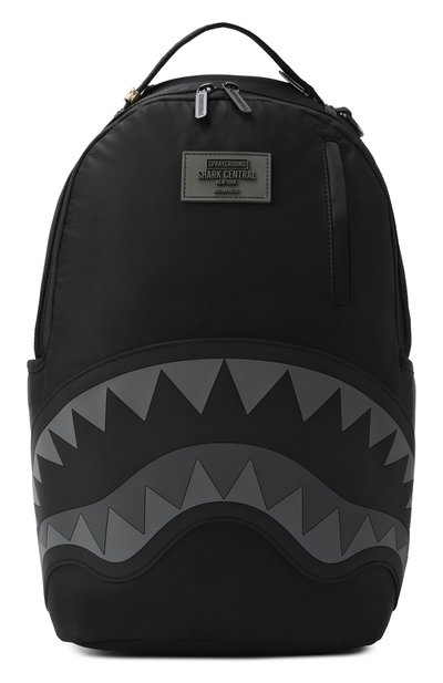 Рюкзак shark central    SPRAYGROUND, арт. 910B7090NSZ