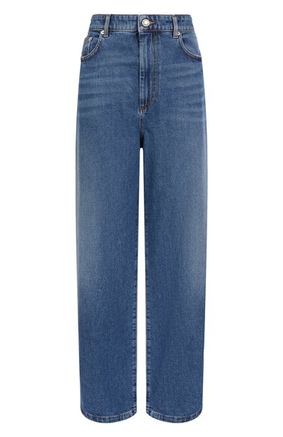 Женские джинсы SPORTMAX, арт. GAST0NE