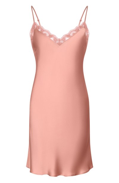 Женская шелковая сорочка SIMONE PERELE, арт. 1F8940