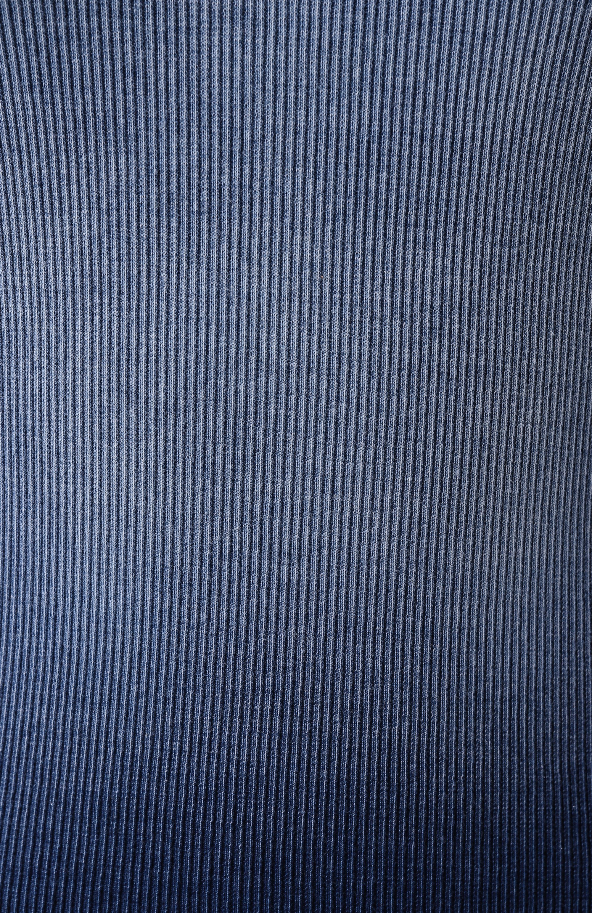 Хлопковая футболка DIESEL, арт. A16771/0NJBH, фото 6