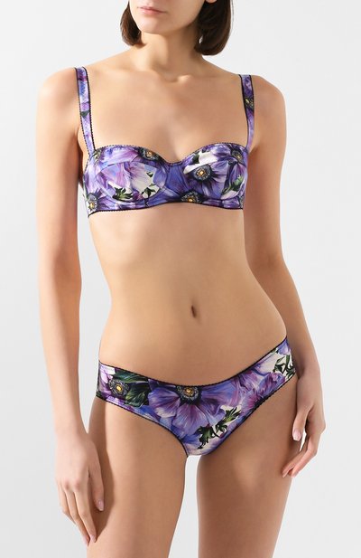 Трусы-слипы DOLCE & GABBANA, арт. 02B23T/FSAZ0, фото 2