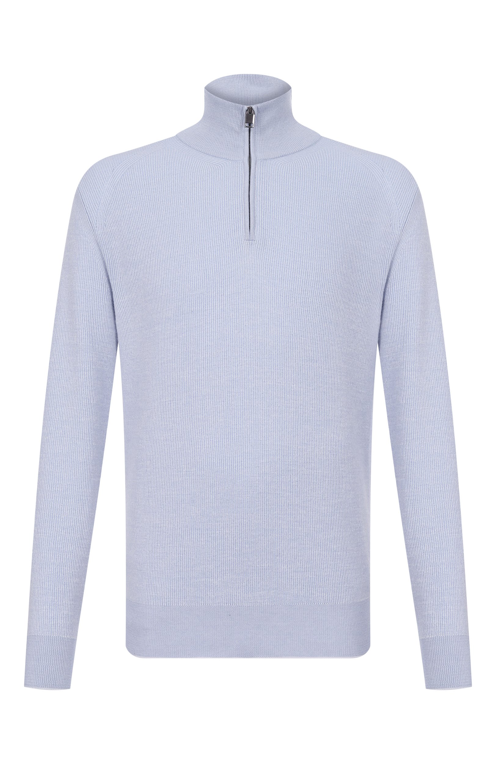 Джемпер из кашемира и шерсти BRIONI, арт. UMS70L0CK12, фото 1
