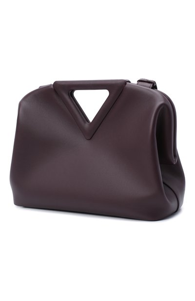 Сумка point medium BOTTEGA VENETA, арт. 652446/VCP40, фото 3