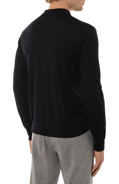 Шерстяное поло VAN LAACK, арт. SABRI/S00173, фото 4