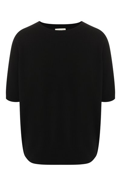 Женский кашемировый топ DRIES VAN NOTEN, арт. 191-11228-7711