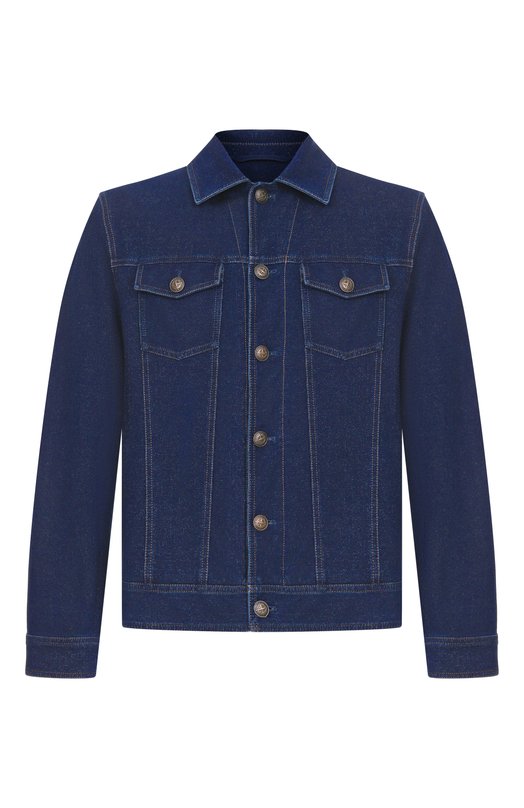 Джинсовая куртка Circolo 1901 CN5225 Синий CN5225