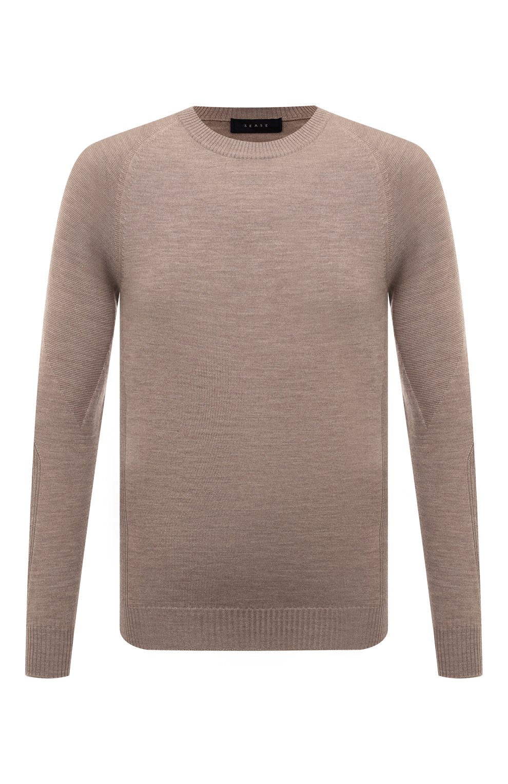 Шерстяной джемпер SEASE, арт. KR60R/004XG, фото 1