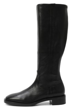 Кожаные сапоги sadie ii STUART WEITZMAN, арт. SG687, фото 2