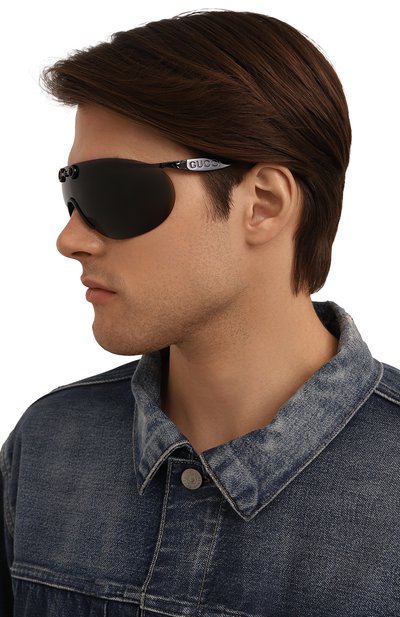 Солнцезащитные очки GUCCI, арт. GG1656S 001, фото 2