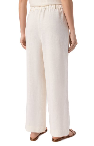 Льняные брюки DNUD PARIS, арт. B2844, фото 4